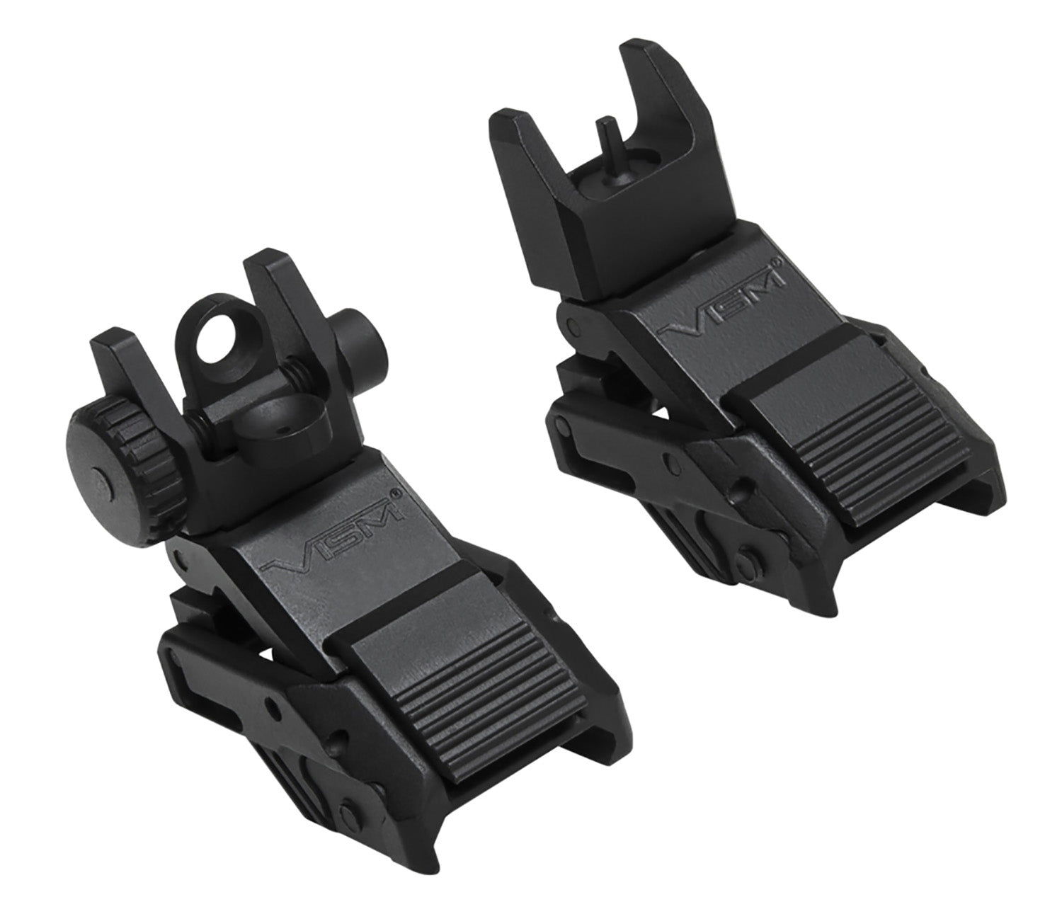NC VMARFLC AR FLIP UP FRT & REAR SGT