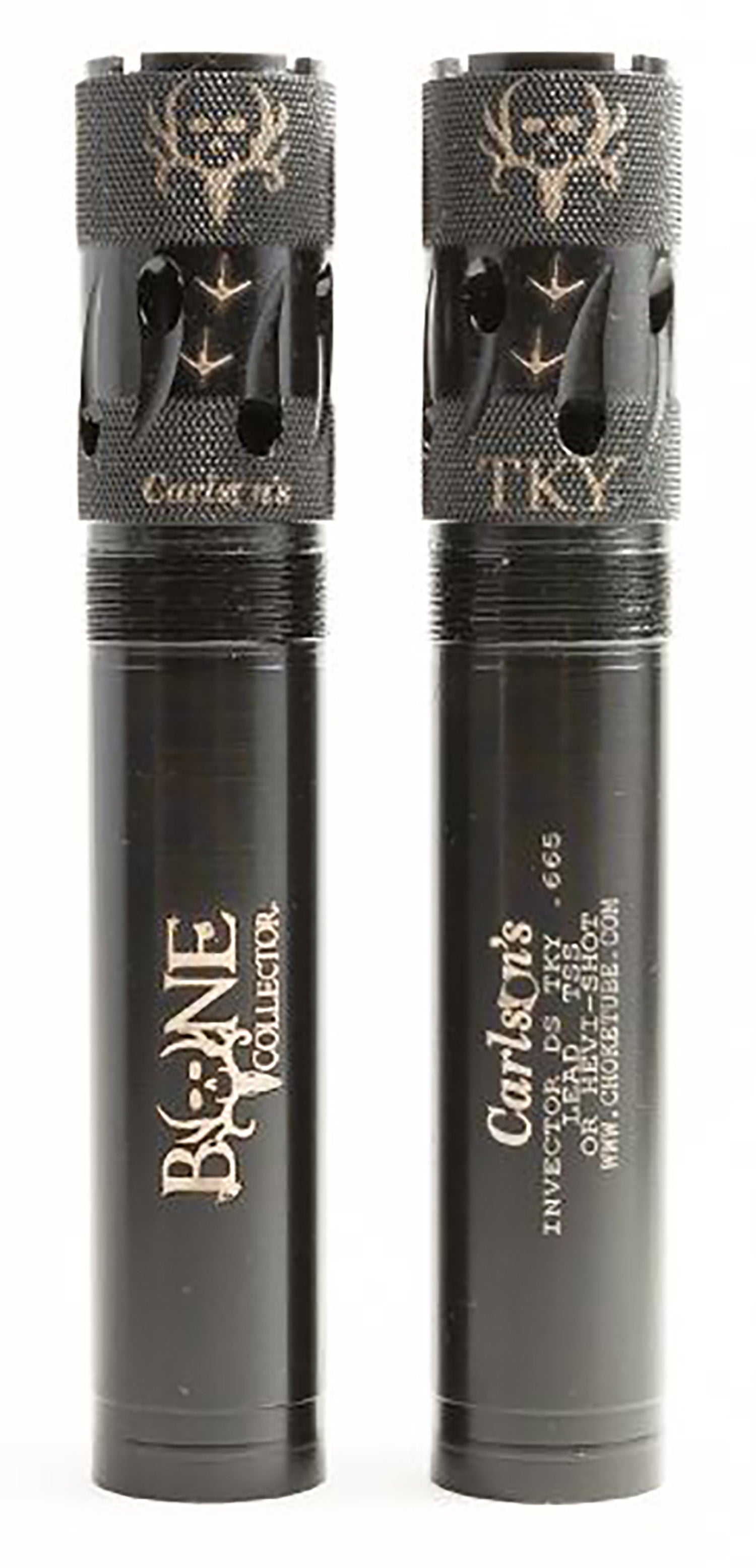 CARL 80180 BC BRN INVECTOR DS EXT 12G