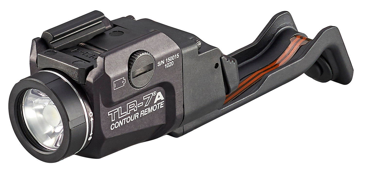 STL 69428 TLR7X CONTOUR REMOTE (GLK)