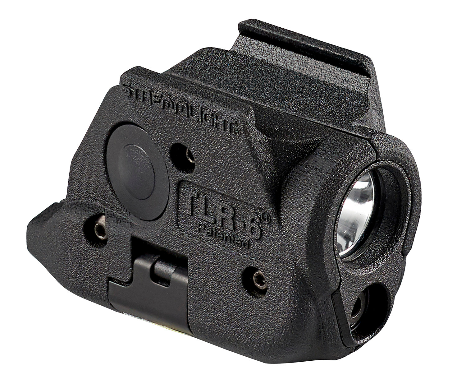 STL 69287 TLR6 WEAPONLIGHT HLLCT RED LASER