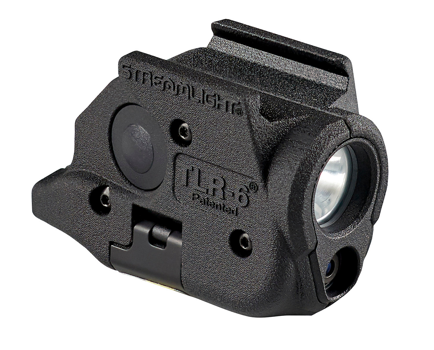 STL 69286 TLR6 WEAPONLIGHT GLK 43X/48 RED LASER
