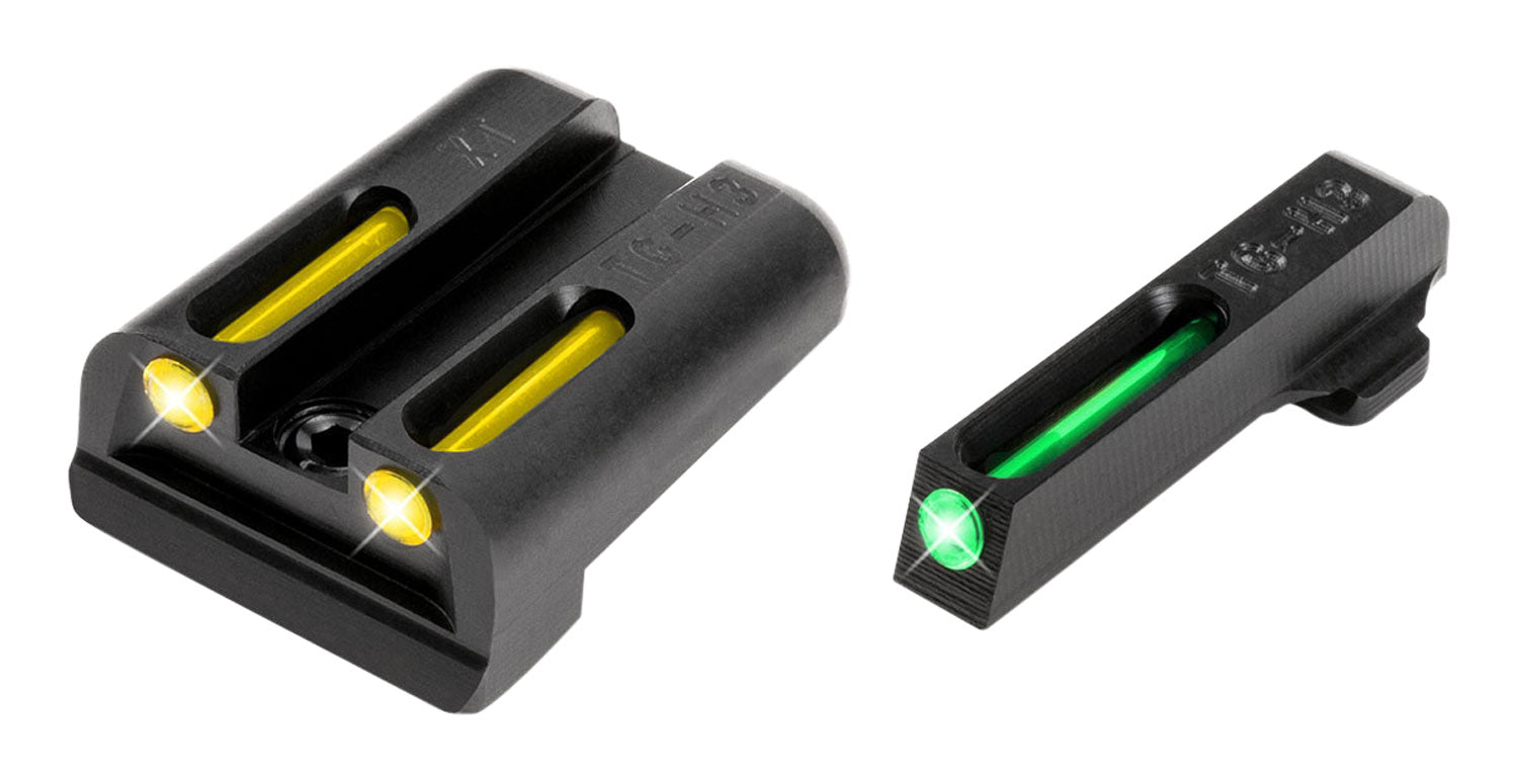 TRU TG-131XTY TFO SPG XD YLW RS