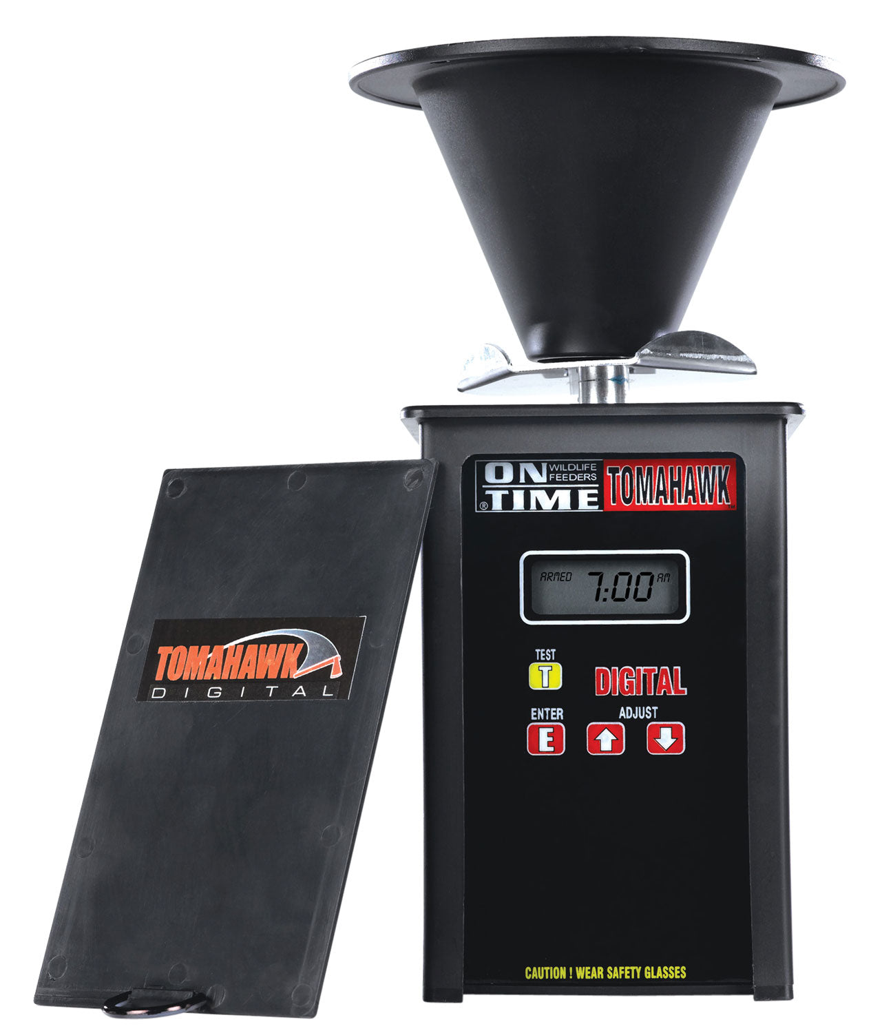 ONTIME 49000 TOMAHAWK VL TIMER ONLY