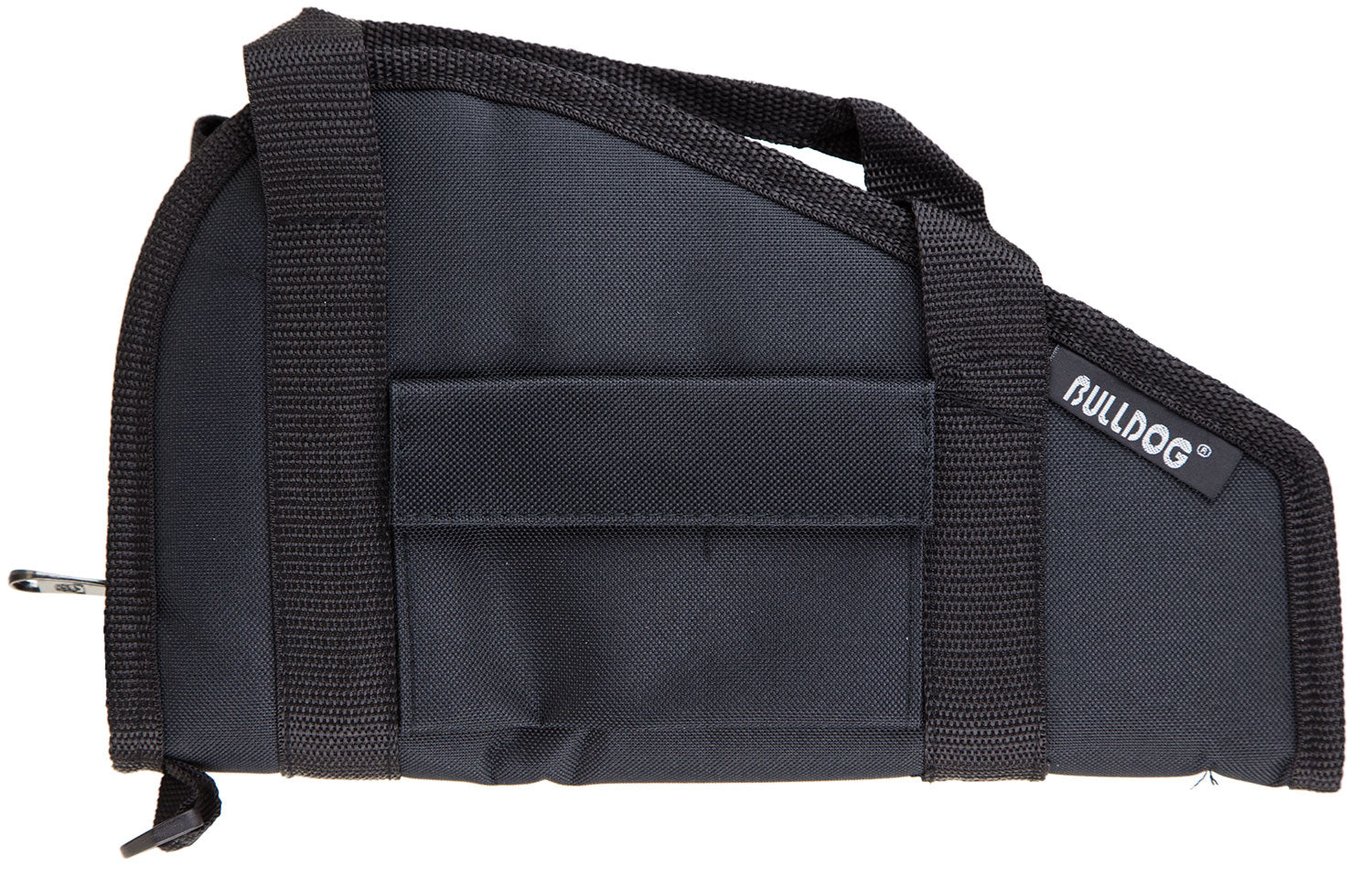 BDOG BD600 PISTOL RUG SMALL BLK