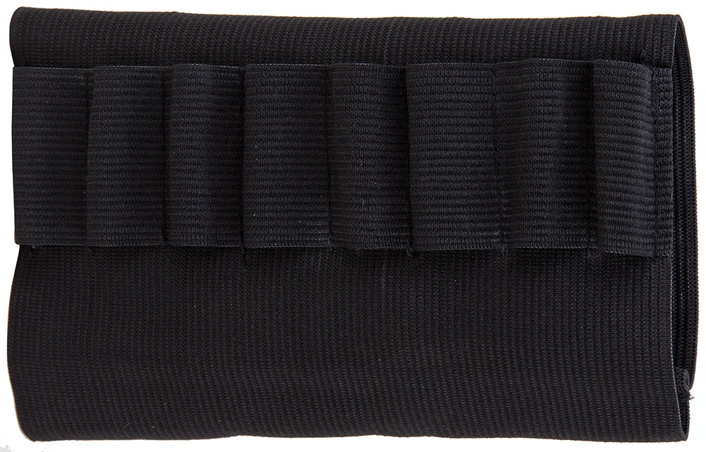 BDOG WBSR BUTT STK RIFLE HLDR BLK