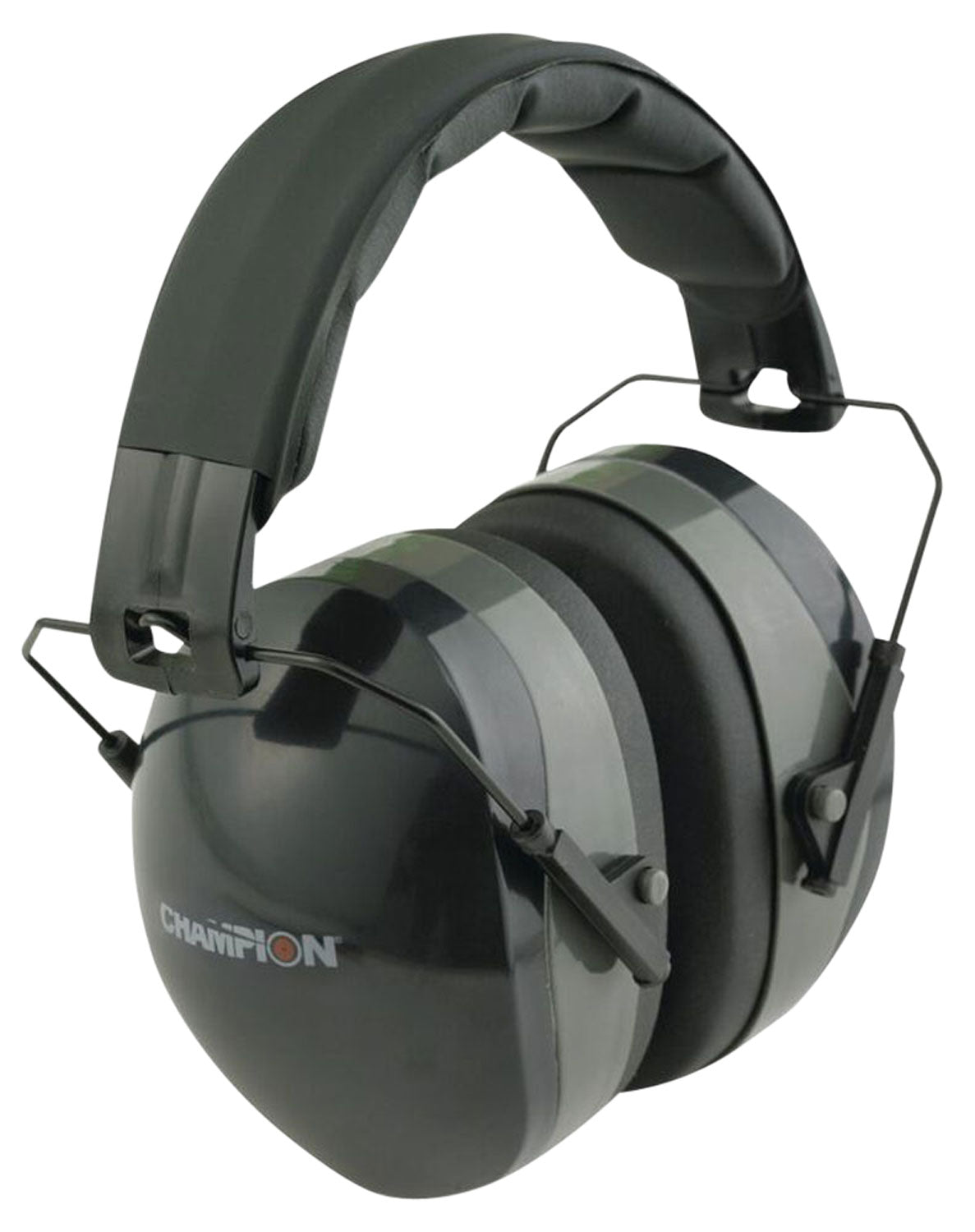CHAMP 40970 EAR MUFFS 27NRR