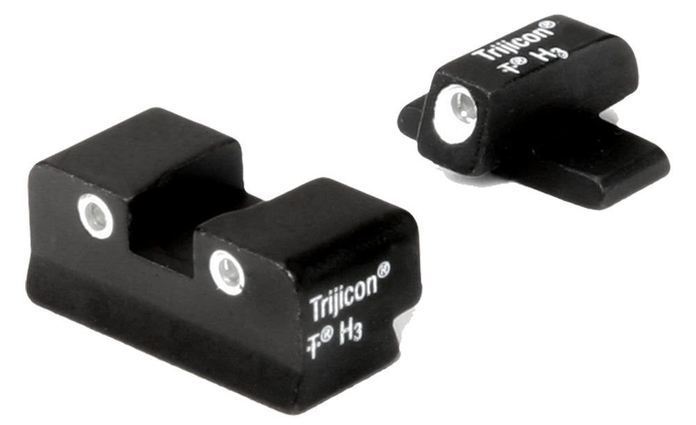 TRJ 600481 SP01 NS SPG XD 3DOT SET