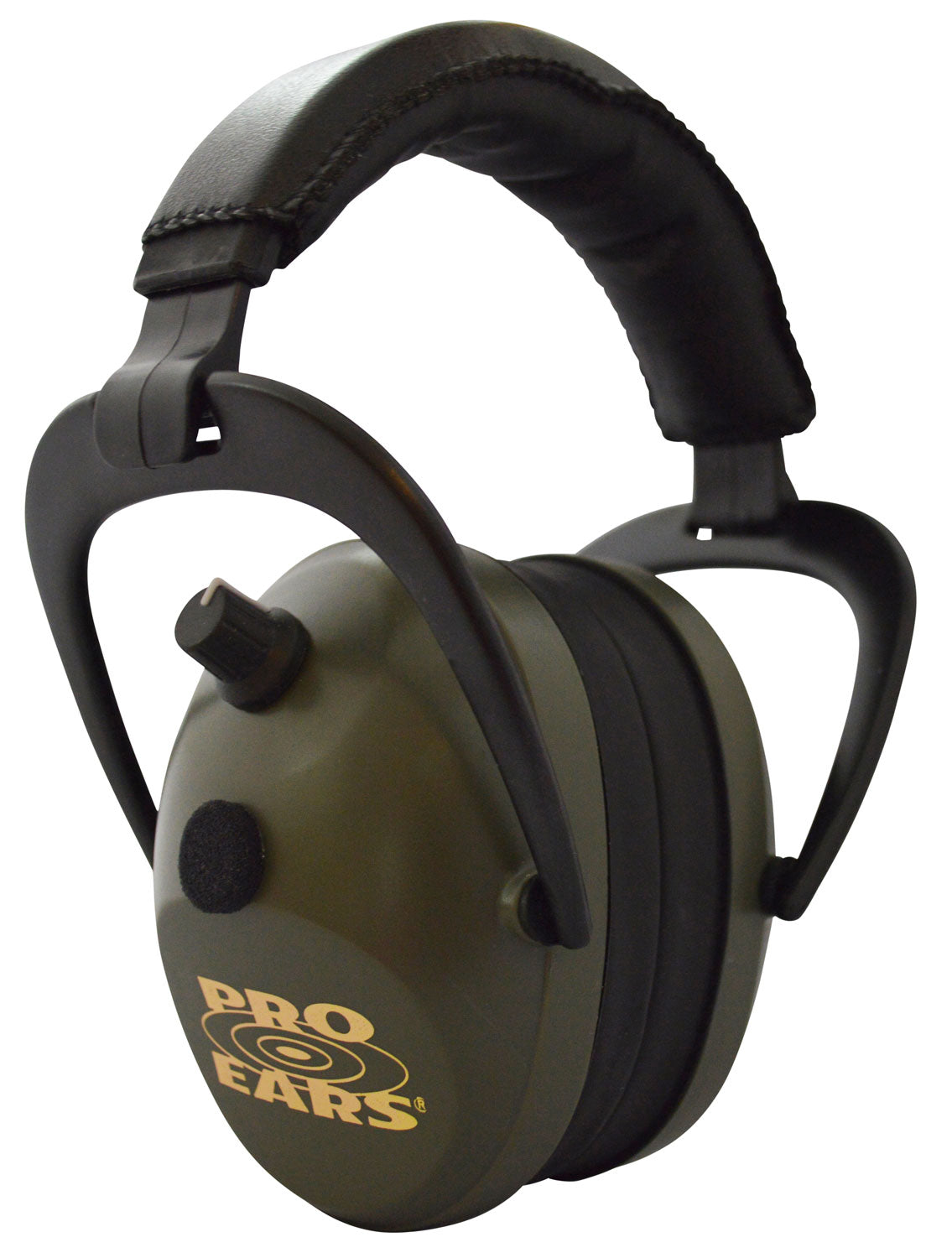 PROEARS PEG2SMG GOLD II 26 GRN