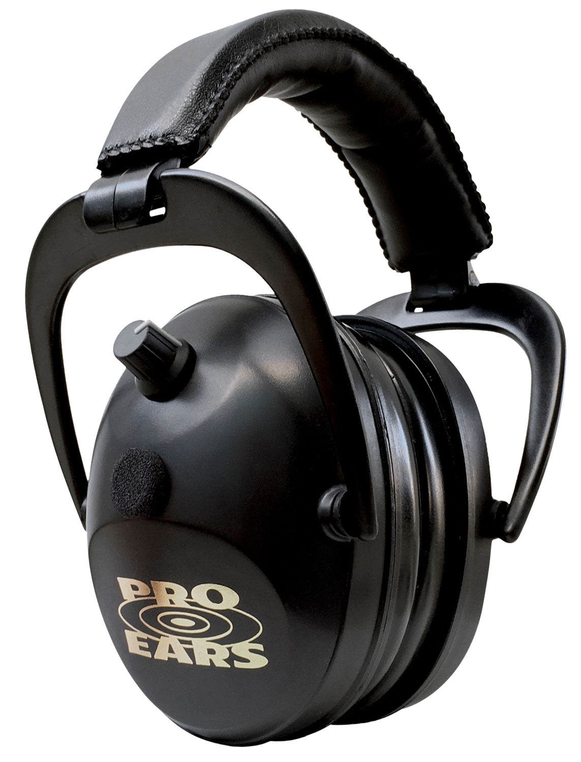 PROEARS PEG2SMB GOLD II 26 BLK