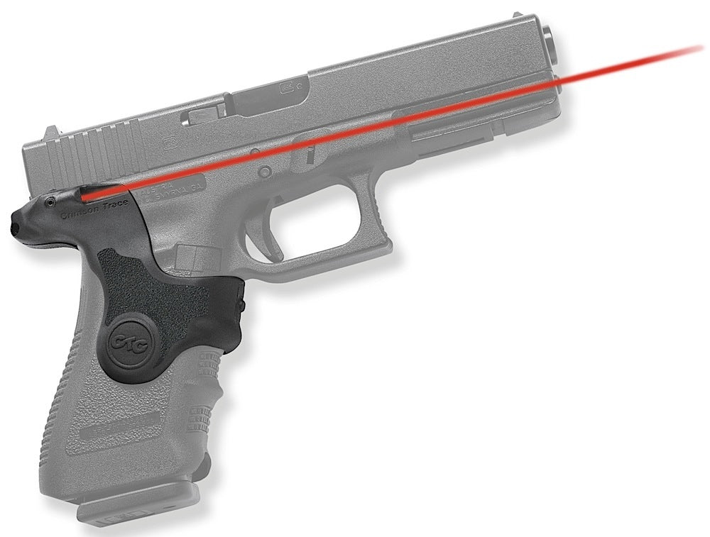 CRIM 0124301 LG417 LASERGRIPS GLK17/19 FRNT ACT