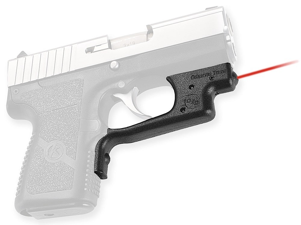 CRIM 0124101 LG437 LASERGUARD KAHR CW/PW 9/40