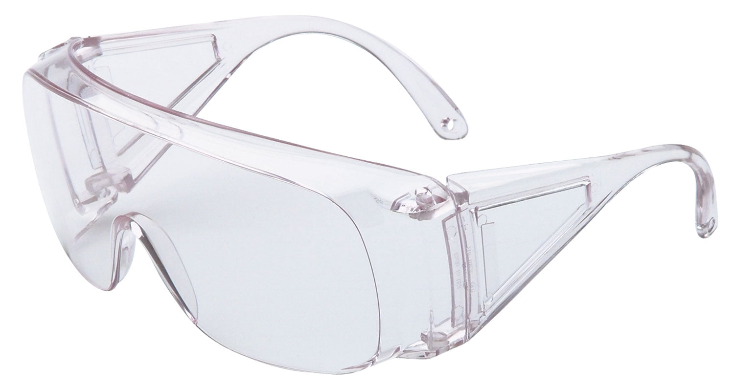 HOW R01701 HL100 GLASSES CLEAR/CLEAR