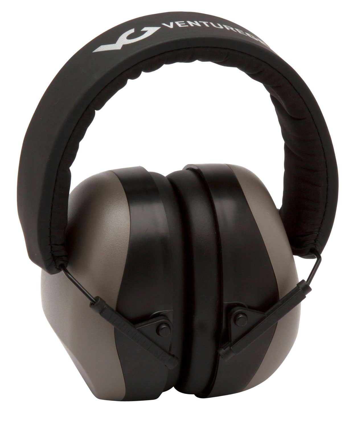 PYRA.VGPM8010C EARMUFFS GRAY NRR26 CLAM PACK