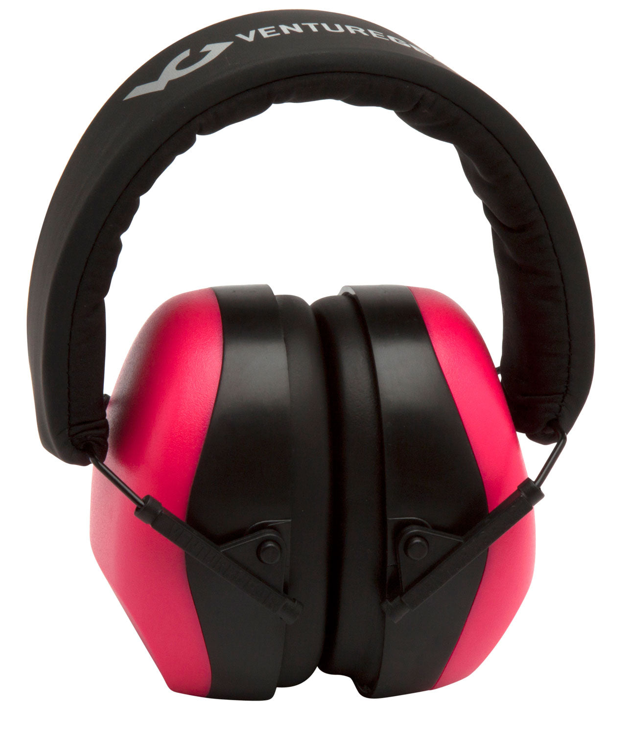 PYRA.VGPM8010PC EARMUFFS PINK NRR26 CLAM PACK