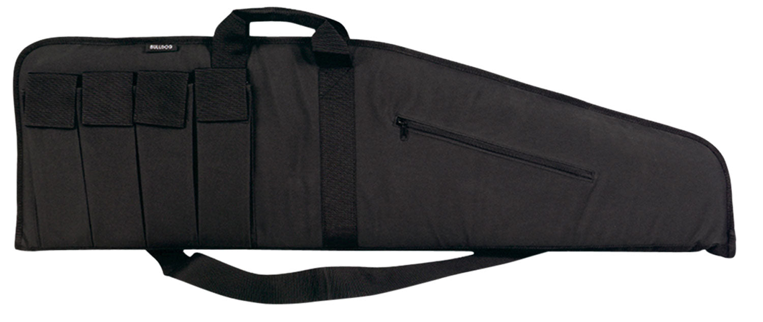 BDOG BD423 EXT TAC RFL CS 25 BLK