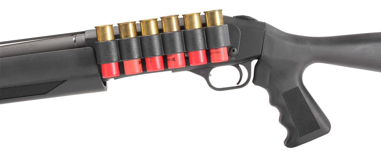 TAC 1081212 MOSSBERG 930 SLIMLINE SIDESADDLE