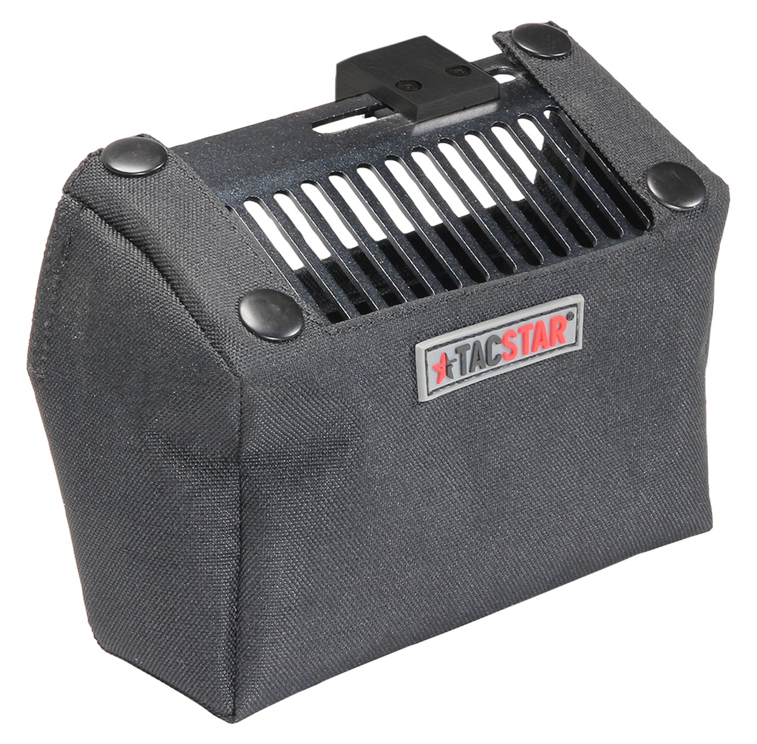 TAC 1081240 PIC RAIL WITH BRASS CATCHER