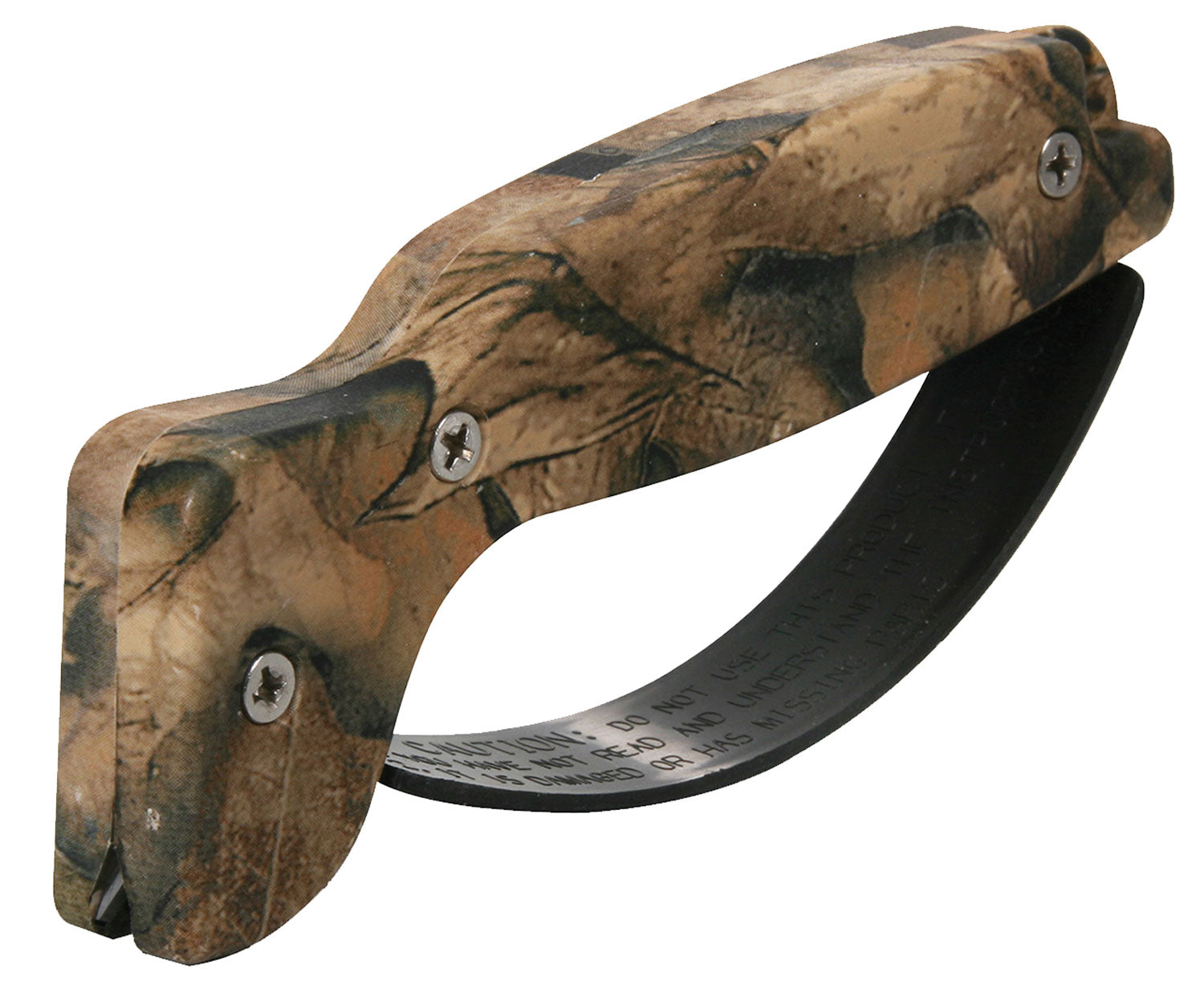 FPI 005C ACCUSHARP KNIFE SHARPENER CAMO