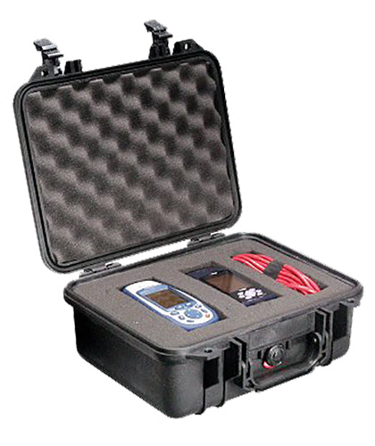 PELICAN 1400-000-110 13X11X6 BLK