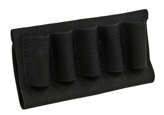 BHWK 74SH02BK SHG CART BUTTSTOCK HLDR