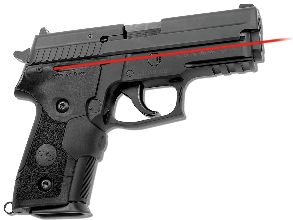 CRIM 0124901 LG429 LASERGRIPS SIG229 FRONT ACT