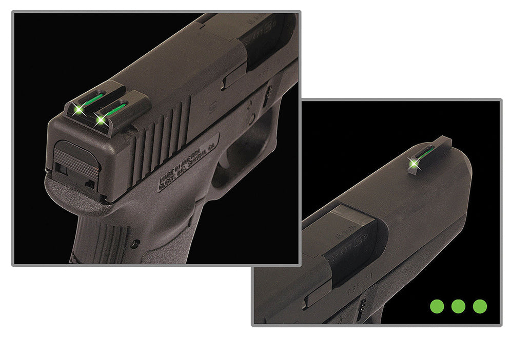 TRU TG-131MPT TFO S&W M&P