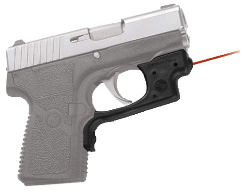 CRIM 0130601 LG433 LASERGUARD KAHR P380