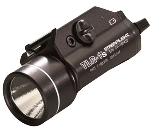 STL 69210 TLR1S WEAPONLIGHT W/STROBE