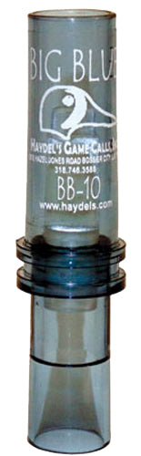HAY BB10 BIG BLUE WING TEAL