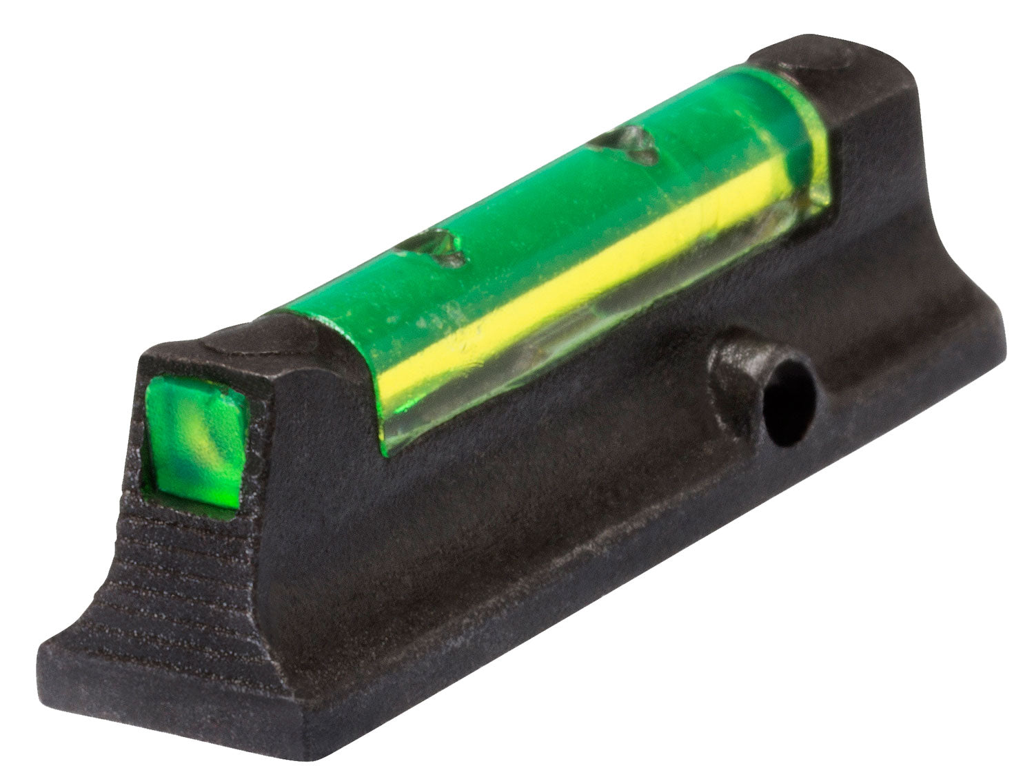 HIVIZ LCR2010G RUG FRONT SIGHT GRN