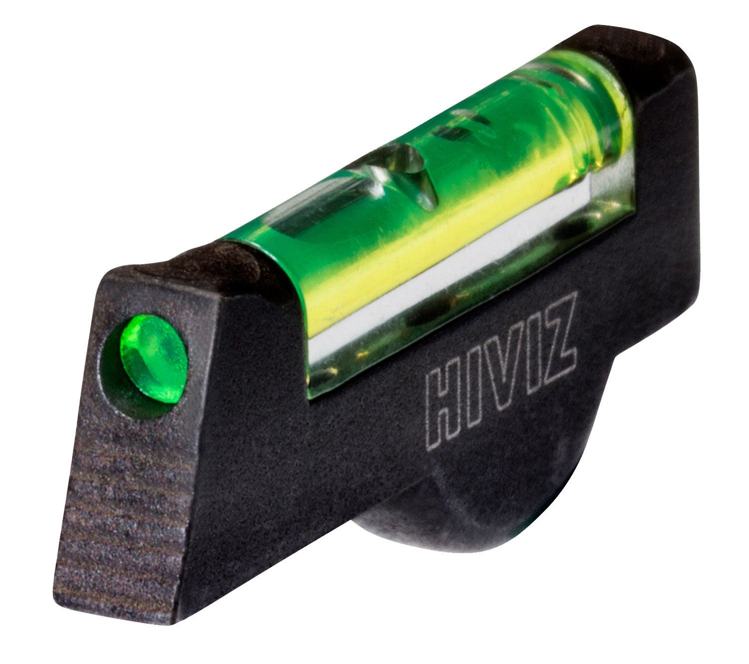 HIVIZ SW1002G S&W L FRAME REV GRN