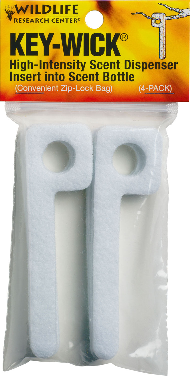 WILD 375 KEY WICK 4PK