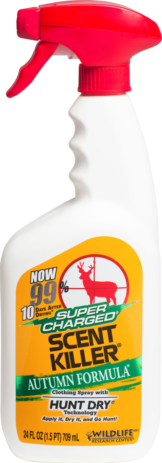 WILD 575 SK AUTUMN FORMULA SPRAY 24OZ