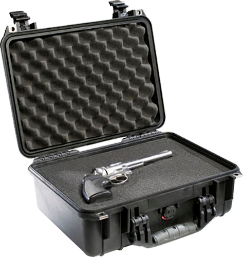 PELICAN.1450-000-110 16X13X7 BLK