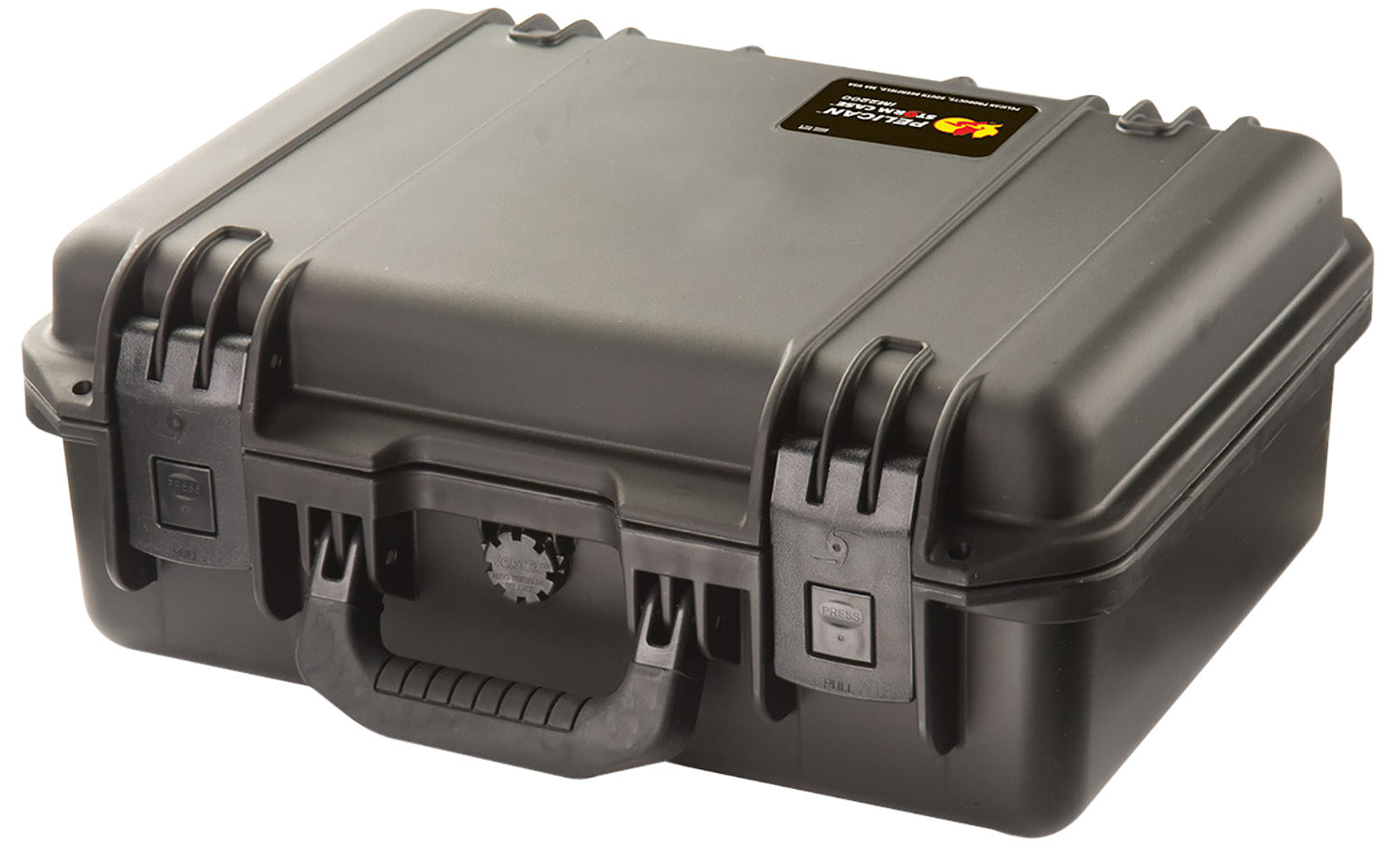 PL/STORM IM2200-X0001 1-PSTL BLK