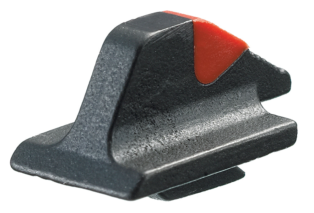 RUG 90074 RFS FRONT SIGHT RED GP100