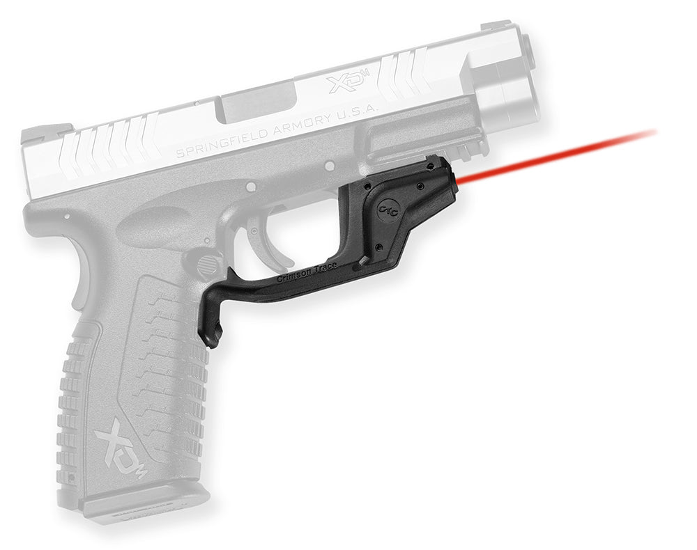 CRIM 0160901 LG448 LASERGUARD SPG XD/XDM