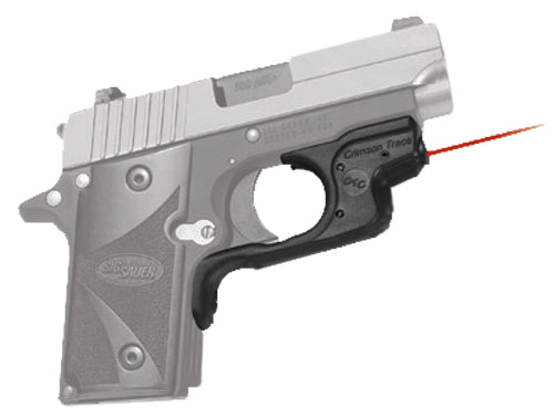 CRIM 0170701 LG492 LASERGUARD SIG P238