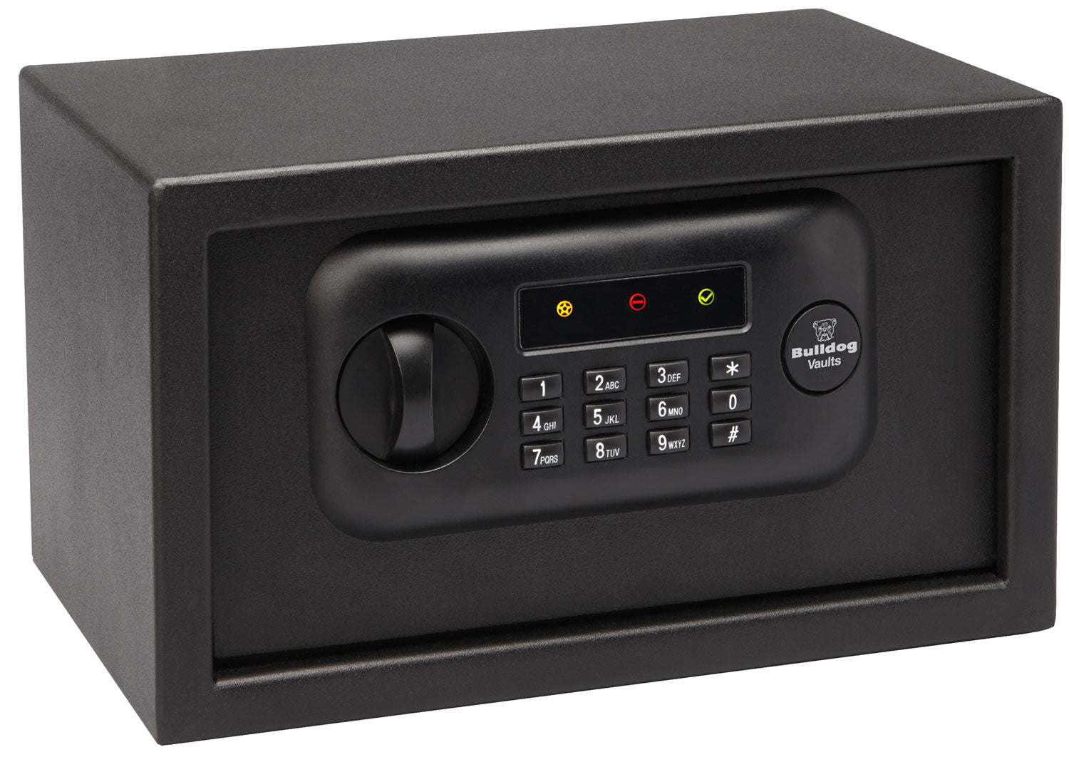 BDOG BD1050 STD DIGITAL PISTOL VAULT