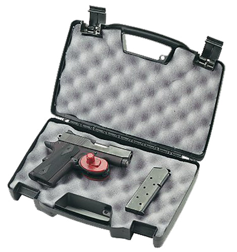 PLANO 140300 SINGLE PISTOL CASE