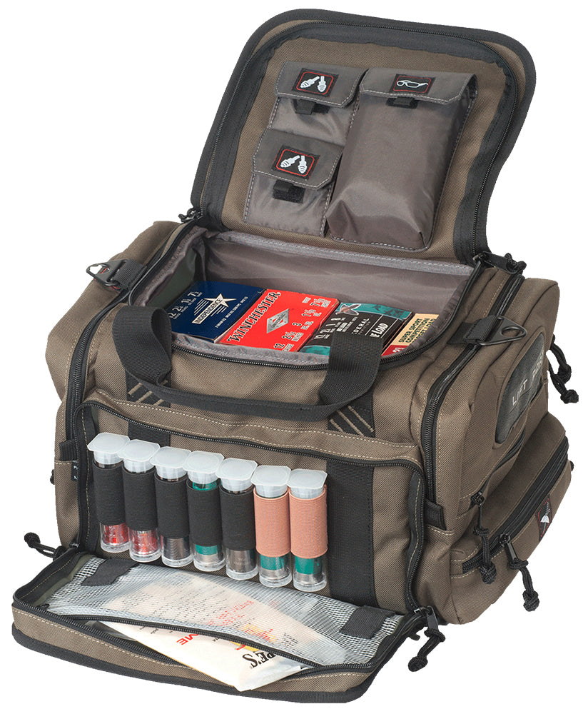GPS 1411SC SPORT CLAY BAG OLIVE