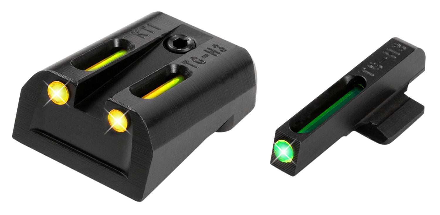 TRU TG-131KTY TFO KIMBER YLW RS