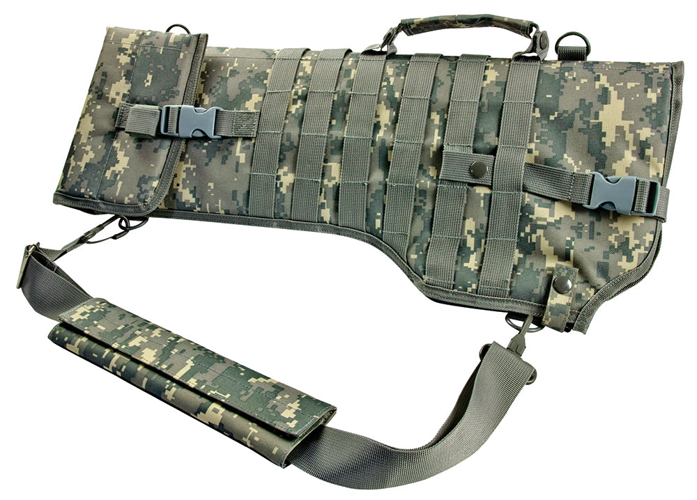 NC CVRSCB2919D AR-15 TACT SCABBORD DIG