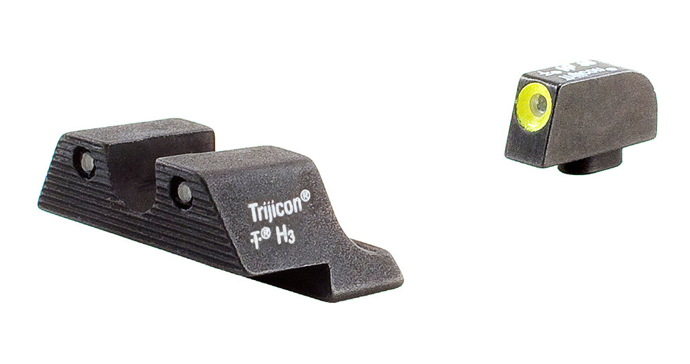 TRJ 600540 GL101Y HD GLK PSTL YFO