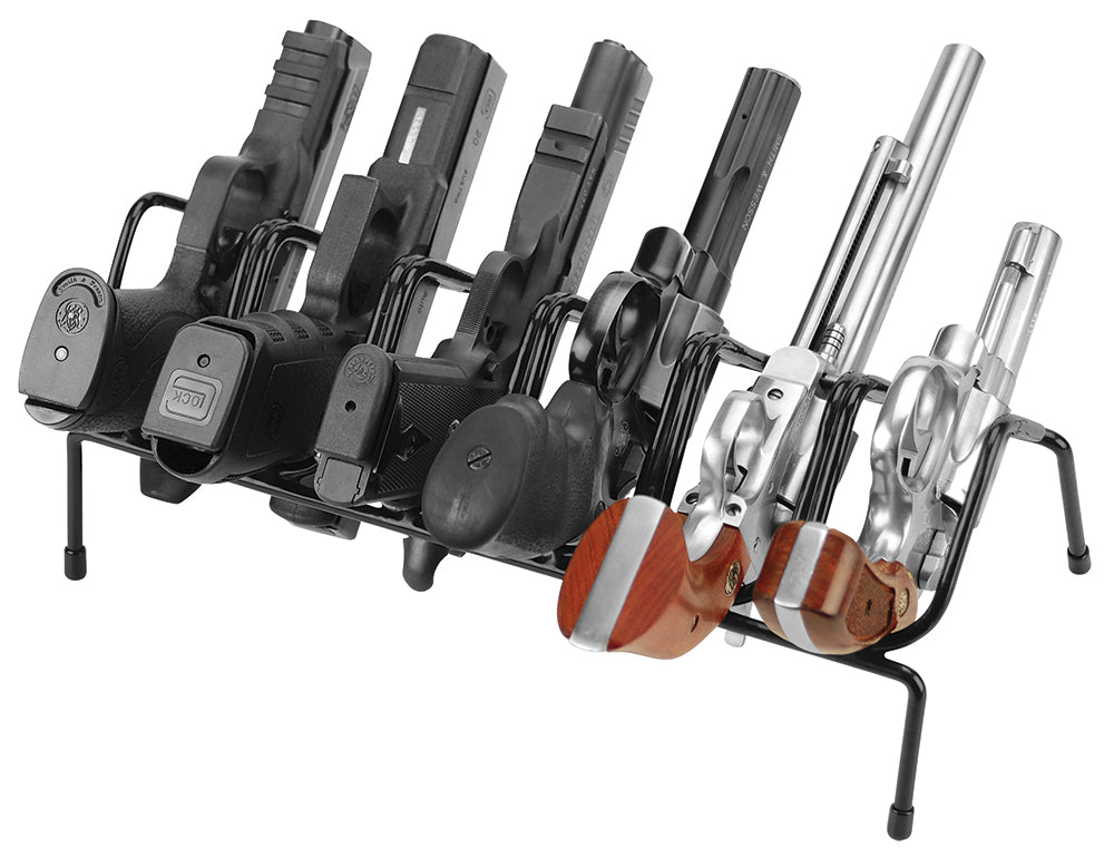 LOCKDOWN 222210 HANDGUN RACK