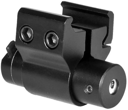 NC ACPRLS CMPT RED LASER W/MOUNT