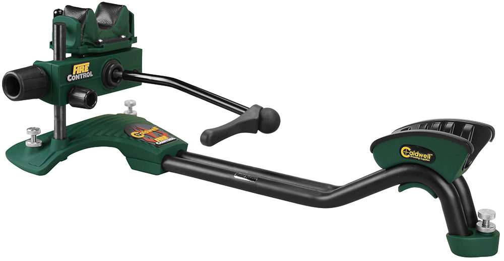 CALD 100259 FIRE CONTROL FULL LENGTH