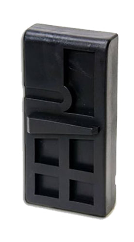 PRO PM123 AR15 LOWER REC VISE BLOCK