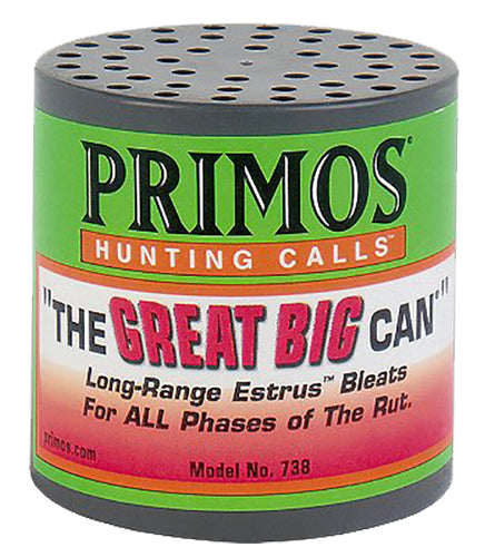 PRIM 738 THE GREAT BIG CAN