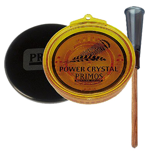 PRIM 217 POWER CRYSTAL